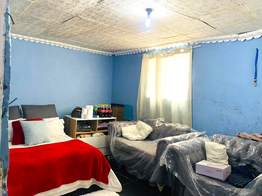 3 Bedroom Property for Sale in Khaya Western Cape